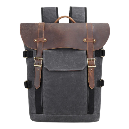 Tossae Heritage Camera Rucksack